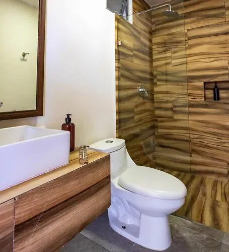 Apartment De Lujo 1 Hab. Depto 302 Playa del Carmen
